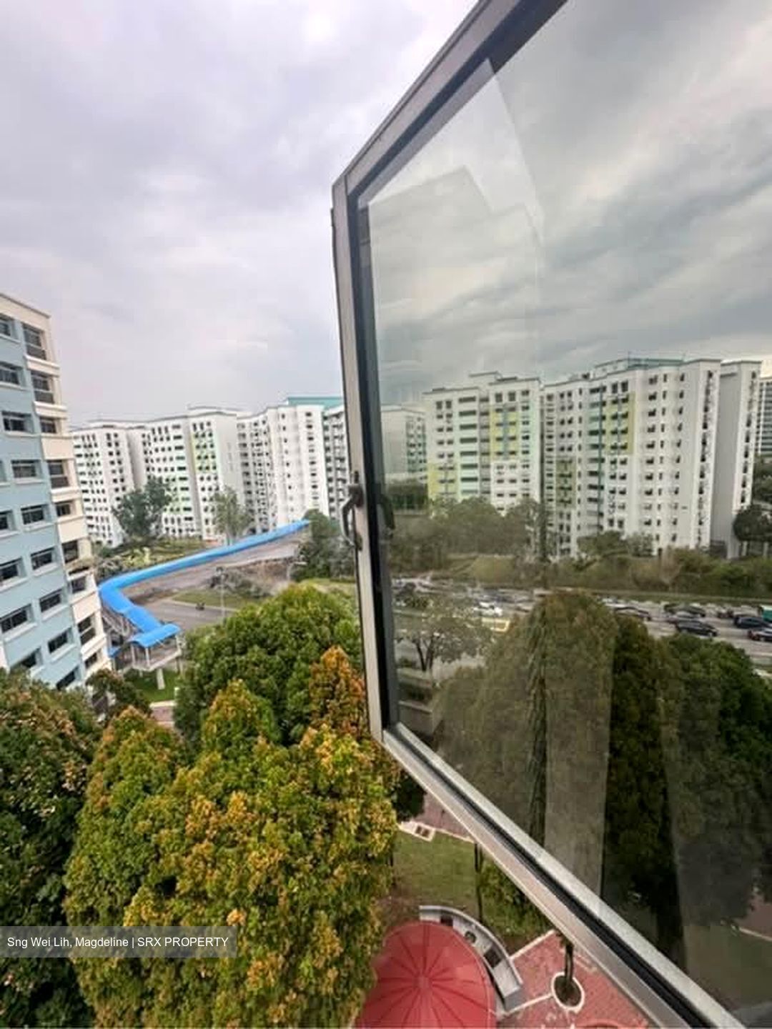 Blk 370 Woodlands Avenue 1 (Woodlands), HDB 5 Rooms #585501121